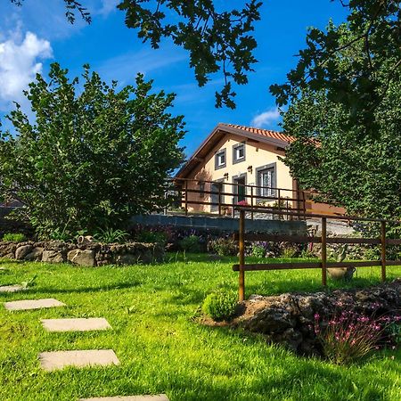 Villa Del Gelso Chalet Nel Parco Delletna Mascali Exterior photo